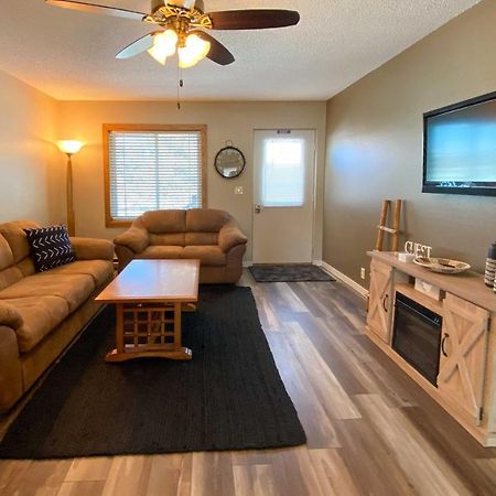 Sacajawea Suite With Deck Near Trails And Sites! Medora Eksteriør bilde