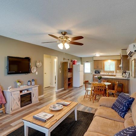 Sacajawea Suite With Deck Near Trails And Sites! Medora Eksteriør bilde