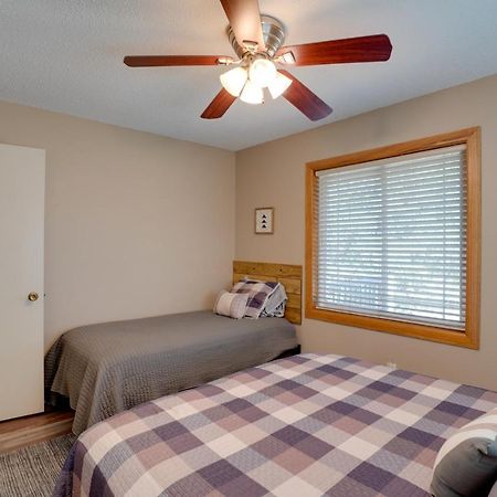 Sacajawea Suite With Deck Near Trails And Sites! Medora Eksteriør bilde