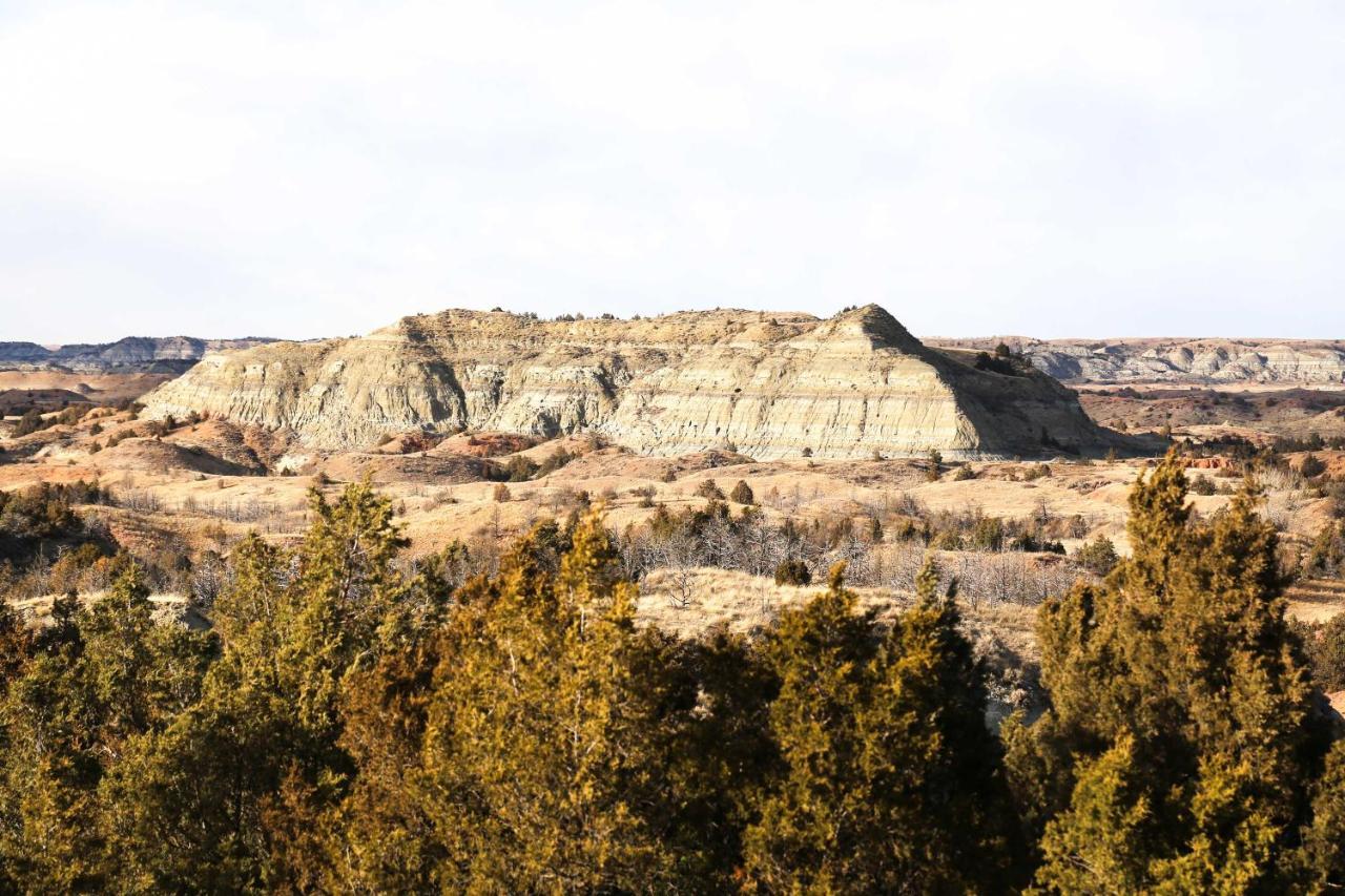Sacajawea Suite With Deck Near Trails And Sites! Medora Eksteriør bilde