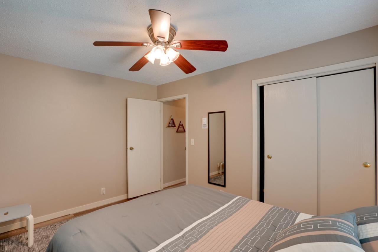 Sacajawea Suite With Deck Near Trails And Sites! Medora Eksteriør bilde